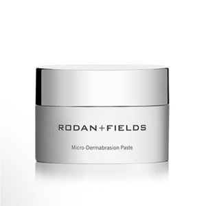 R&F Micro Dermabrasion Paste! NEE! SEALED!